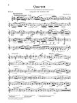 SCHUMANN:STRING QUARTET OP.41 PARTS