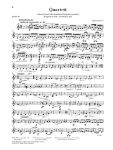 SCHUMANN:STRING QUARTET OP.41 PARTS