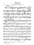 SCHUMANN:STRING QUARTET OP.41 PARTS