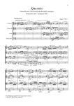 SCHUMANN:STRING QUARTET OP.41 STUDY SCORE