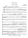 LOMBARDO:TRIOS FOR FUN FOR PICCOLO AND TWO FLUTES