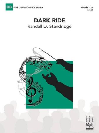 STANDRIDGE:DARK RIDE