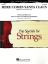 AUTRY/HALDEMAN:HERE COMES SANTA CLAUS STRING ORCHESTRA