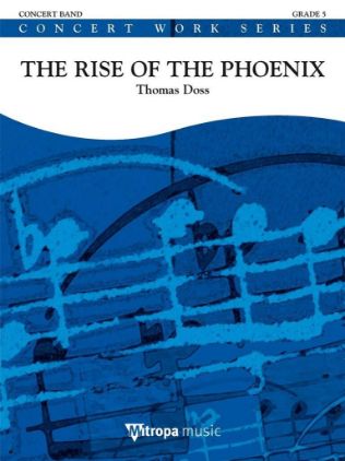 DOSS:THE RISE OF THE PHOENIX CONCERT BAND