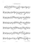 LINNEMANN:Walk Beside Me