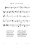 LINNEMANN:Christmas Carols