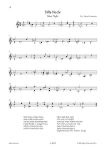 LINNEMANN:Christmas Carols