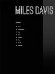 MILES DAVIS PLAY ALONG+AUDIO ACCESS TRUMPET
