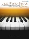 BAUMGARTNER:JAZZ PIANO BASCICS + AUDIO ACCESS