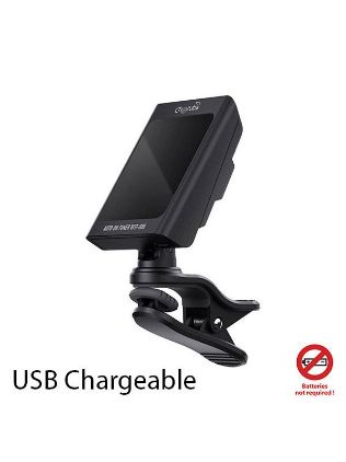 CHERUB WST-680 digitalni clip-on uglaševalec