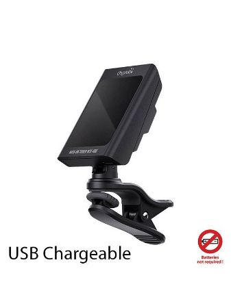 CHERUB WST-680 digitalni clip-on uglaševalec