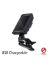CHERUB WST-680 digitalni clip-on uglaševalec