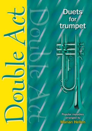 DUETS FOR TRUMPER POPULAR MELODIES