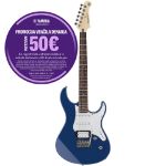 YAMAHA ELEKTRIČNA KITARA PACIFICA-112V UBL (UTB)RL - CASHBACK