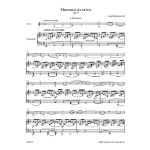 RACHMANINOFF:WORKS FOR VIOLIN AND PIANO