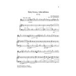 SONNINEN:SEVEN SONGS OF ZION VIOLONCELLO AND PIANO