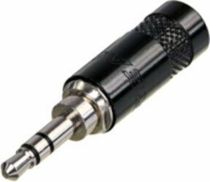 PROEL NEUTRIK JACK NYS231B 3,5 mm stero