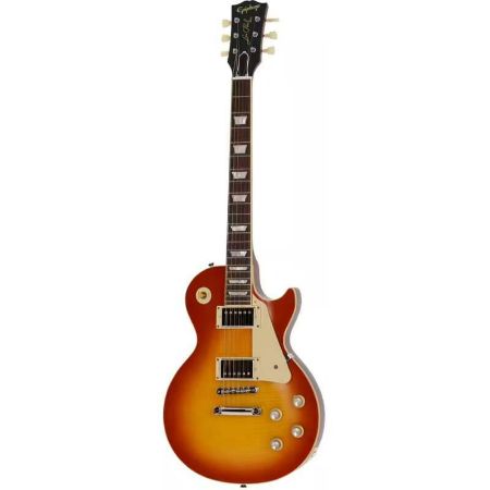 EPIPHONE ELEKTRIČNA KITARA 1960 Les Paul Standard Reissue TGB with Hard Case