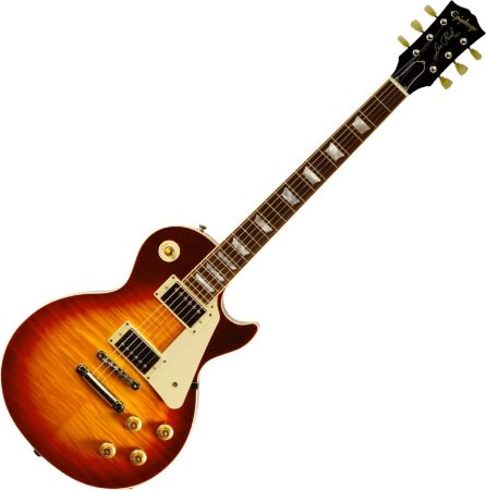 EPIPHONE ELEKTRIČNA KITARA 1959 Les Paul Standard Reissue RTB with Hard Case