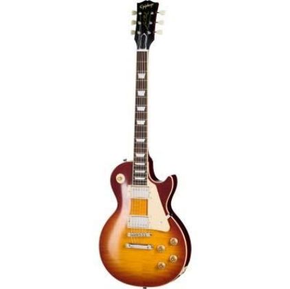 EPIPHONE ELEKTRIČNA KITARA 1959 Les Paul Standard Reissue SF with Hard Case