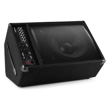 VONYX aktivni monitor SL12SMA Active 12” Stage Monitor Speaker BT