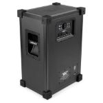 VONYX PRENOSNO BATERIJSKO OZVOČENJE VSB210 SoundSystem 2 x 10”