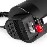 Vonyx megafon MEG075 75w Matt Black