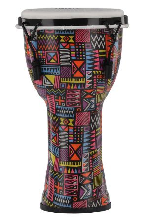 LIBERTY DJEMBA 8" Abstract Series Mechanically Tuned