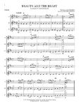 FLEX-POPS FOR STRINGS DISNEY VIOLIN TRIOS,DUETS AND SOLOS