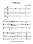 FLEX-POPS FOR STRINGS DISNEY VIOLIN TRIOS,DUETS AND SOLOS