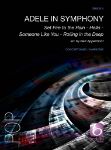 APPERMONT:ADELE IN SYMPHONY CONCERT BAND