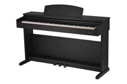 GEWA električni klavir DP510 Black digital piano