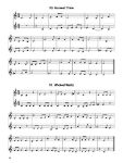 SPARKE:STARTER DUETS 60 PROGRESSIVE DUETS FOR CLARINETD