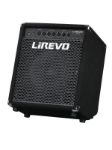 LIREVO B-40 40W bas ojačevalec