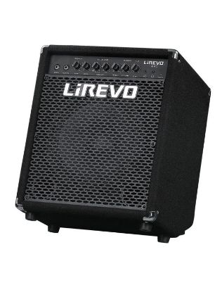 LIREVO B-40 40W bas ojačevalec