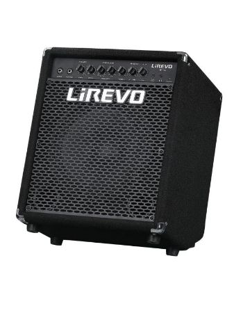 LIREVO B-40 40W bas ojačevalec