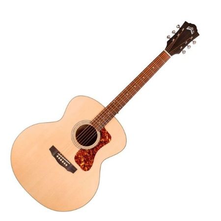 Guild elektro akustična kitara F-240E ARCHBACK nat