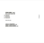 HALLELUJAH JUNCTION/ADAM,STRAVINSKY,GERSHWIN,COPLAND