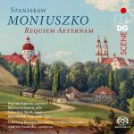 MONIUSZKO:REQUIEM AETERNAM