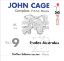 CAGE:COMPLETE PIANO MUSIC VOL.9
