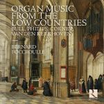 ORGAN MUSIC FROM THE LOW COUNTRIES