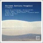 PERGOLESI:L'OLIMPIADE/PRANDI 2CD