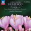 RHEINBERGER:PIANO WORKS