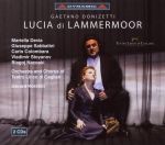 DONIZETTI:LUCIA DI LAMMERMOOR/KORSTEN 2CD