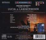 DONIZETTI:LUCIA DI LAMMERMOOR/KORSTEN 2CD