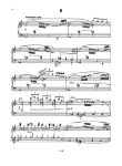 MATIČIČ:DANSES GROTESQUES POUR PIANO