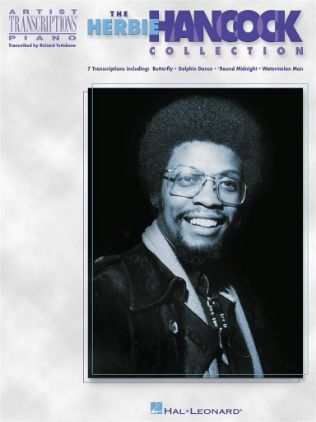 THE HERBIE HANCOCK COLLECTION FOR PIANO