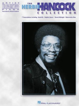THE HERBIE HANCOCK COLLECTION FOR PIANO