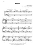 CHRISTMAS CELEBRATION ADVANCED PIANO SOLO