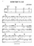 DISNEY MOANA MUSIC FROM THE MOTION PICTURE SOUNDTRACK PVG